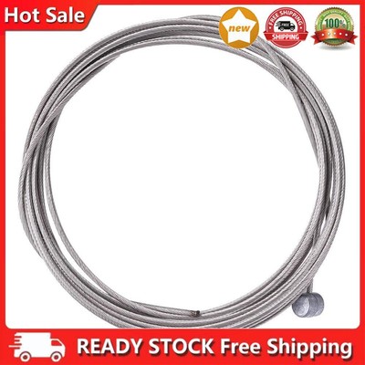 Bike Shifter Gear Brake Cable Speed   Core Mountain Road Bicycle Brake Inner Lin