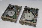 Vintage TEAC 5.25-in 1.2MB Floppy Disk Drive FD-55GFR *Parts
