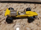 1970 Matchbox Lesney Superfast No. 34 Formula 1 Racing Car Made in England