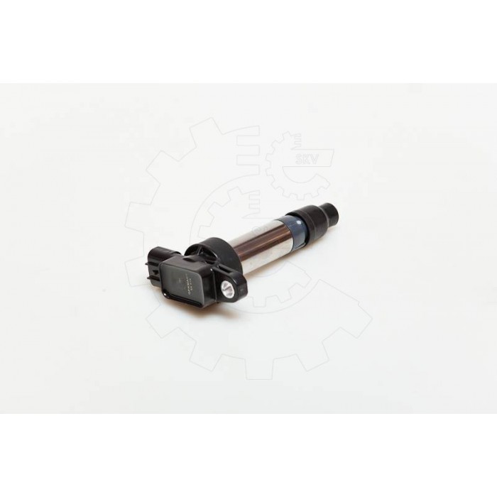 Bobine d'allumage pour Suzuki Alto et Wagon R remplace 3340050F20 en noir