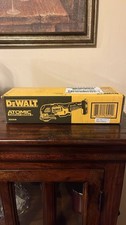 DEWALT DCS356 20V MAX XR Brushless Oscillating Tool