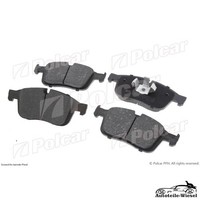 BremsbeläGe FüR Volvo XC60 D5 AWD T5 D3 T6 3.2 D3/D4 D4 09-17