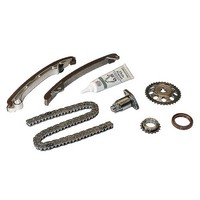 Ina Steuerkettensatz FüR Toyota Celica (T23) Corolla (E12) 1.8 192/218/224 Ps