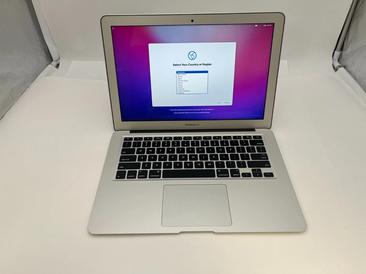 Macbook Air A1466 for sale - eBay