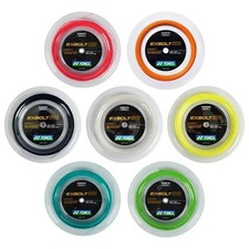 Yonex EXBOLT 68 Badminton String 0.68mm 200m Reel High Durability String