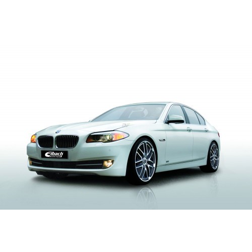 Eibach Tieferlegungsfedern PRO-KIT E10-20-022-01-22 FÜR BMW 5ER-image