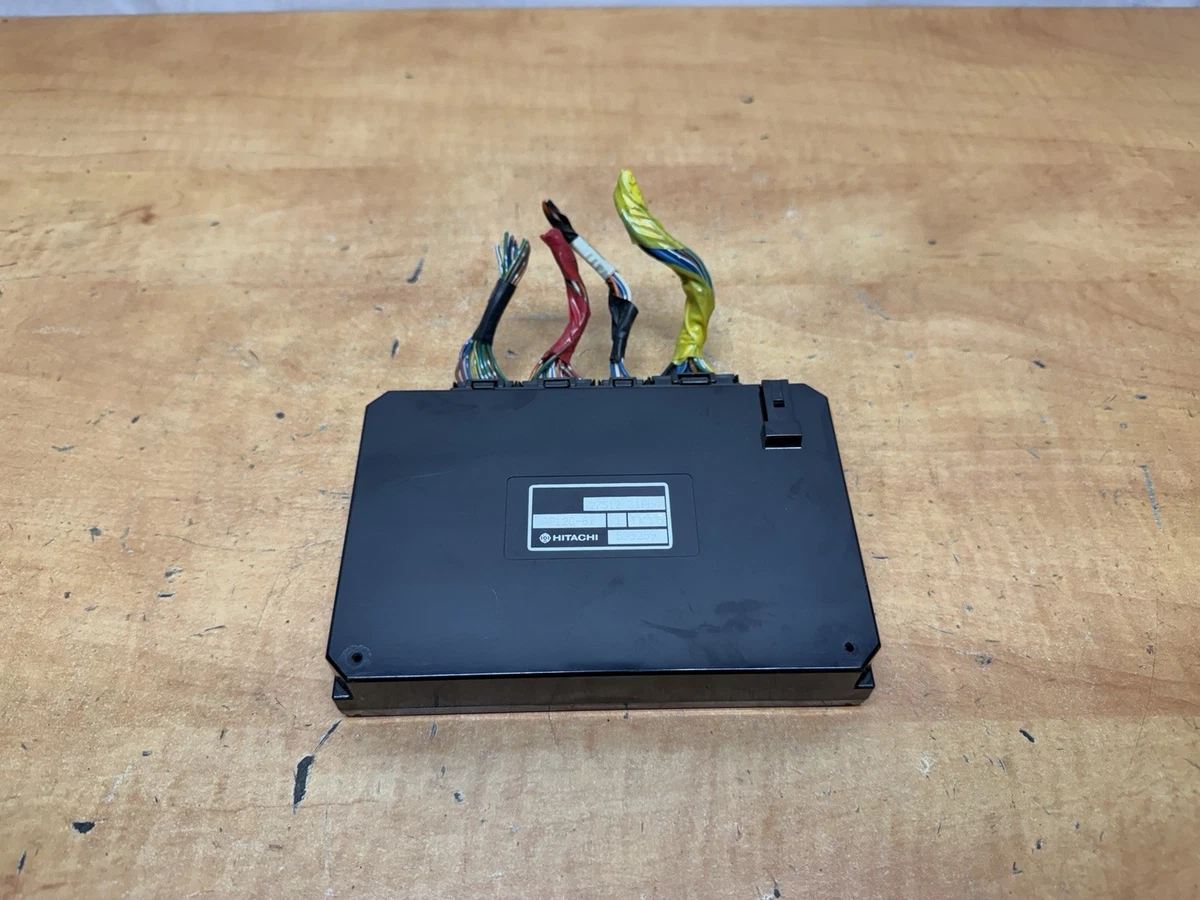 A/C & Heater Controls for Nissan 300ZX for sale | eBay