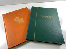 Large Collection Namibia / SWA Mint MNH 2 Albums 1989-97 Many Plate Blocks