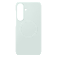 Samsung Silicone Magnet Case FüR Galaxy S26 FE Mint