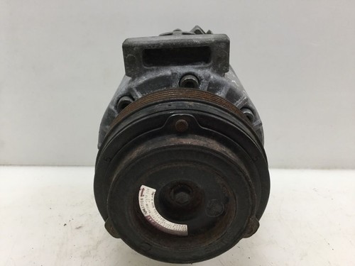 BMW 7 E38 1998 Klimakompressor Pumpe 4472009791 Benzin 142kW GOD45200