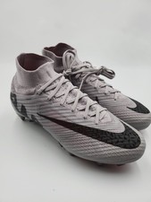 Men 5.5 Nike Zoom Superfly 9 Elite AS SG Soccer Cleat Atmosphere Grey HF4390-001