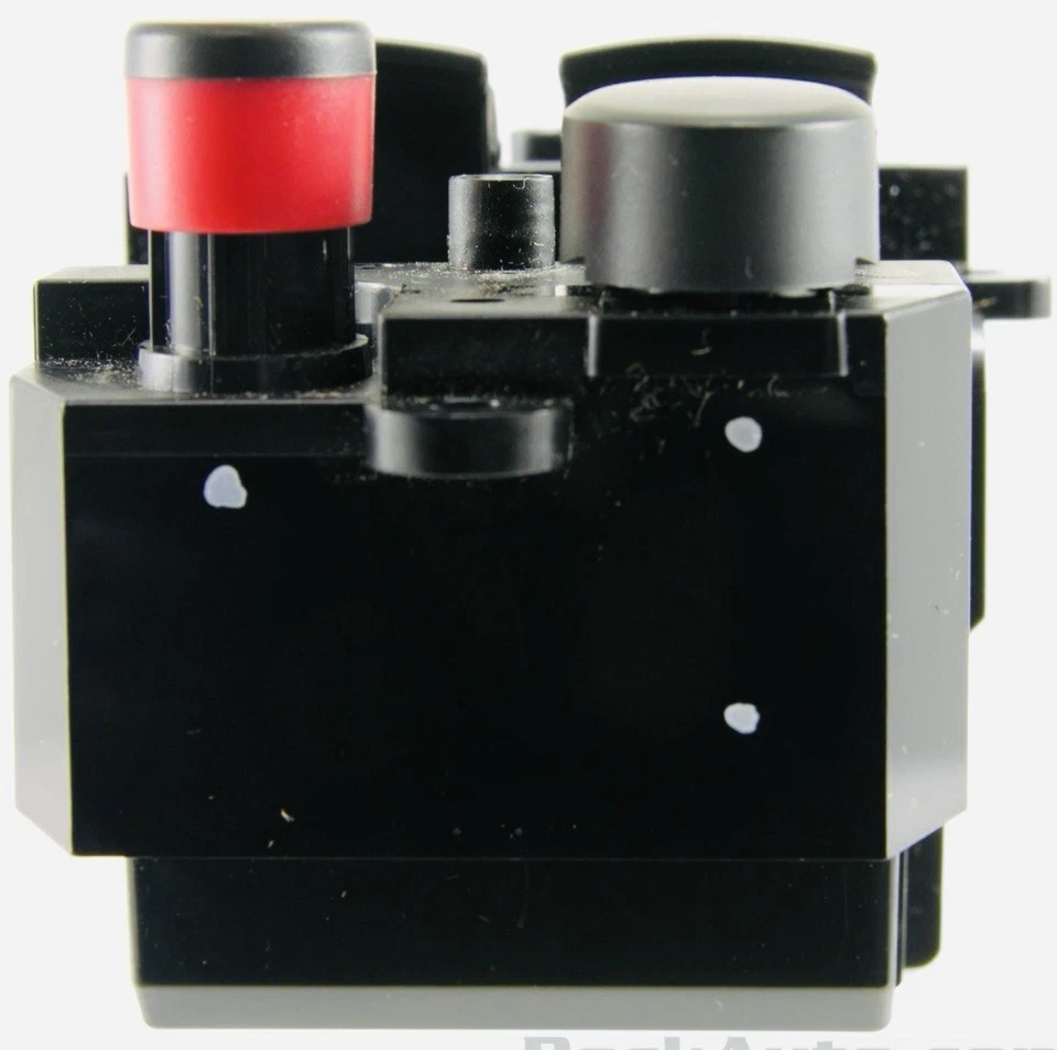 原始设备制造商 35750SVAA02 DWS759 全新电源窗口开关左,前本田 CIVIC 2007-2011 — 第 3/4 张图片