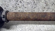 Joints Mercedes CLASSE SLK