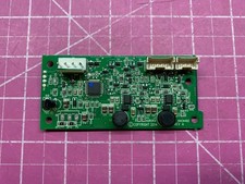Whirlpool Refrigerator LED Board P# W10788814...