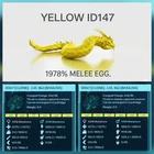 Basilisk - Top Melee - EGG PAIR  Ark Survival Ascended Official PVE PC/XBOX/PS5