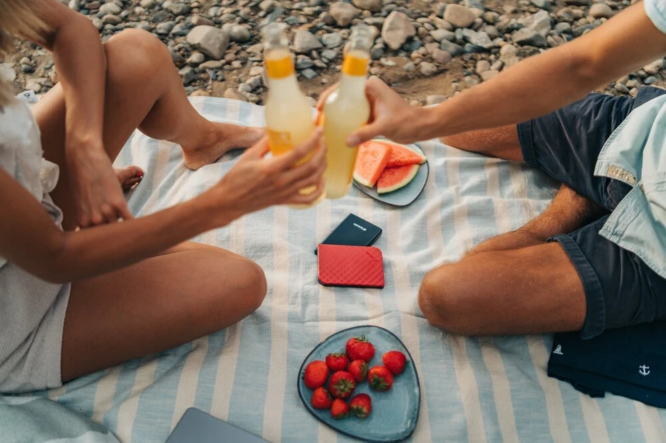 Verbatim Store 'n' Go USB 3.0 Portable 2TB Black Hard Drive 53177 - Image 3 of 4