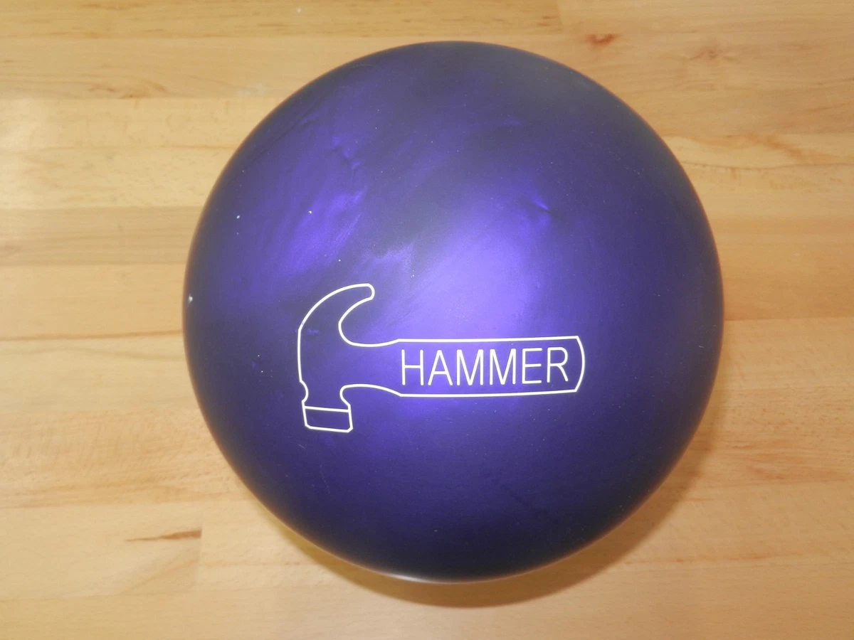 Hammer Urethane Bowling Balls for sale | eBay
