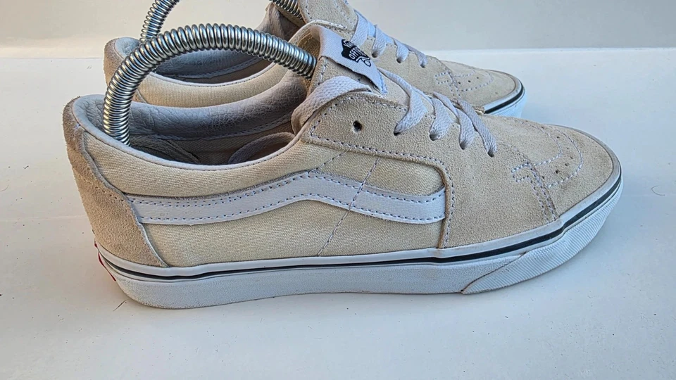 Vans Sk8-Hi, photo 1 of 5