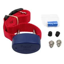 eXtreme Dog Fence Active Receiver Collar Add-on EAF-003 In-Ground Fence Collar