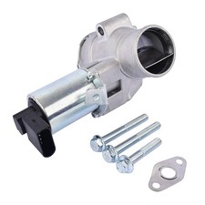 EGR Ventil A6600900754 für Smart Fortwo Cabrio City-Coupe 450 0.8 CDI 1999-2007