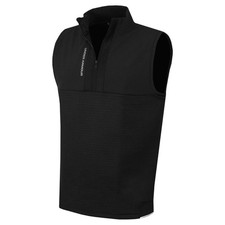 Under Armour Mens UA Storm Daytona Insulated Golf Vest 38% OFF RRP