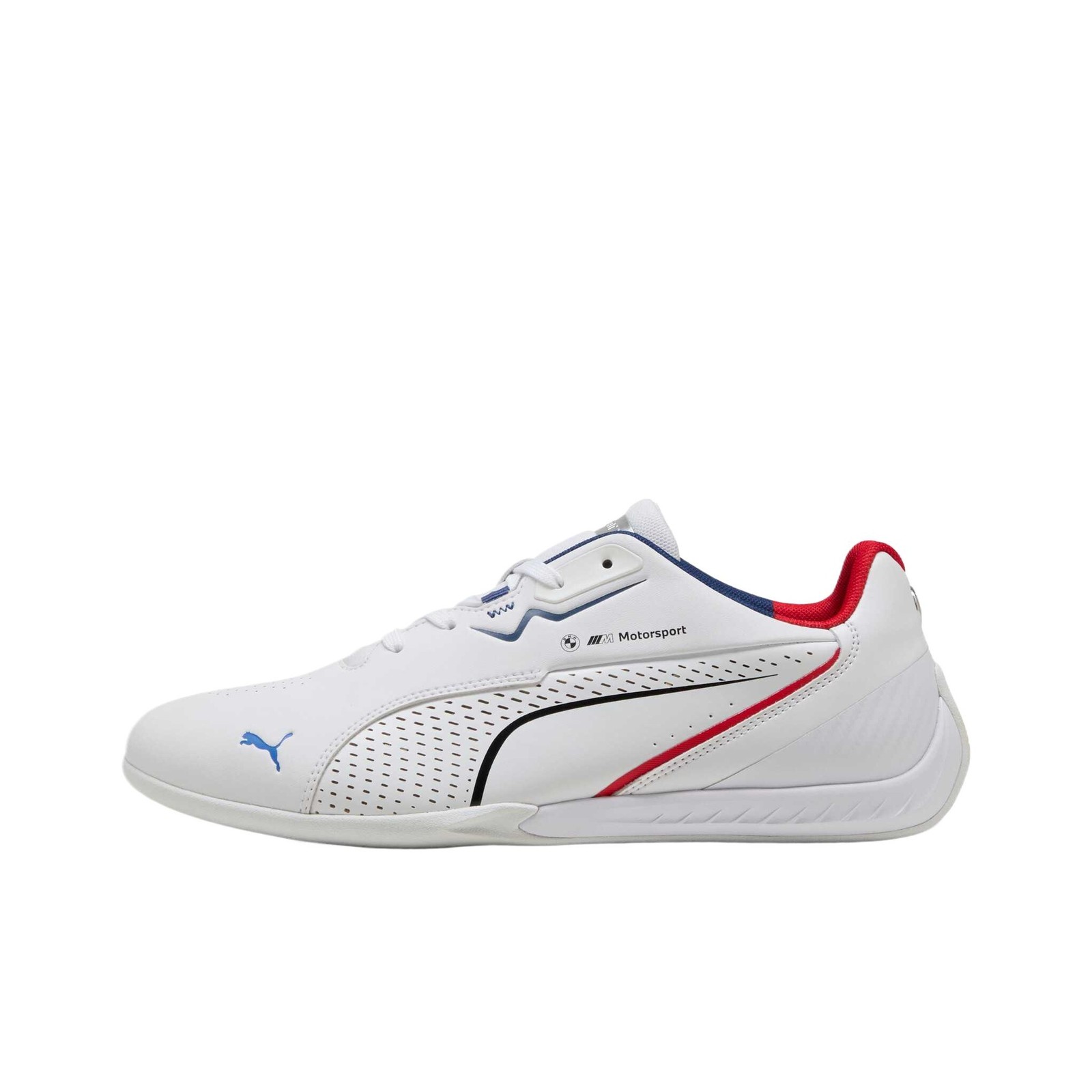 PUMA BMW M Motorsport x Drift Cat 11 White - 308614-02