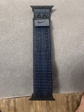 Apple Nike Armband 46 Sportarmband Midnight N...