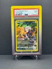Pikachu - TG05 - Lost Origin - PSA 9 - Read Desc.