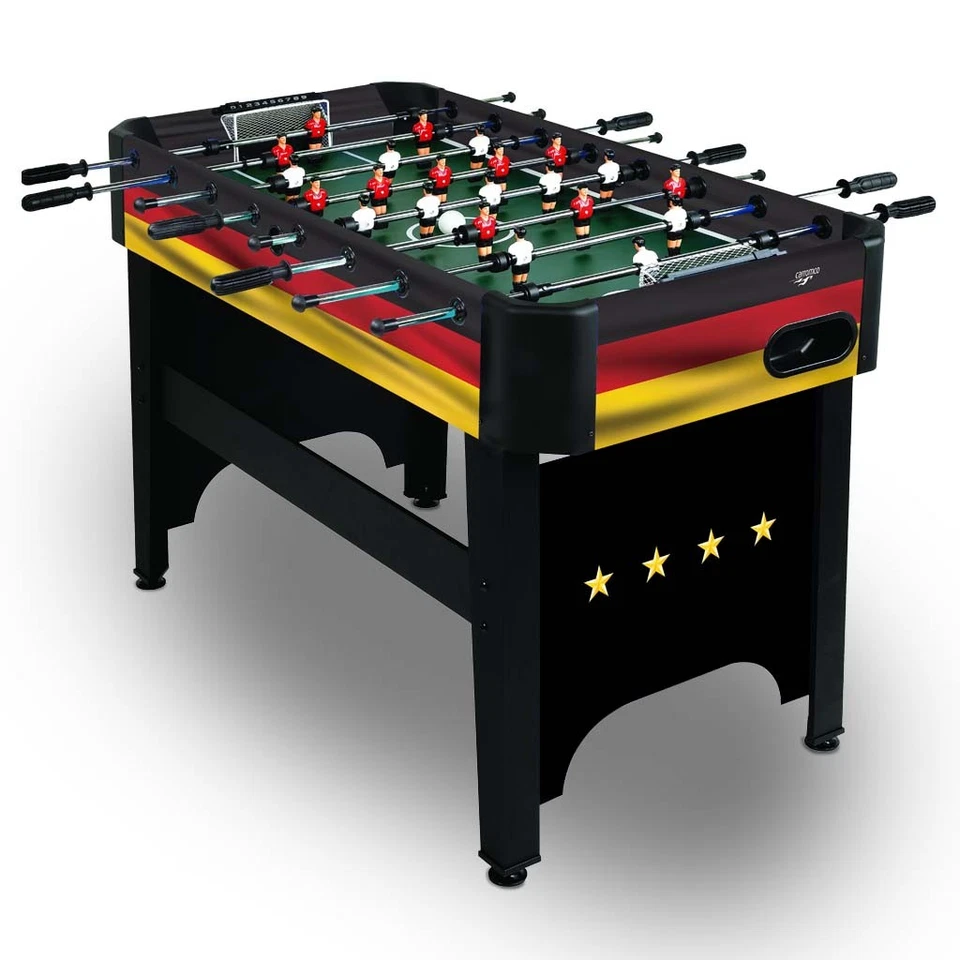 Carromco Kicker Deutschland-xt Vedes N. 61704370