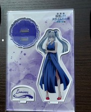 Luminous That Time I Got Reincarnated as a Slime Tears of the Blue Sea Edition