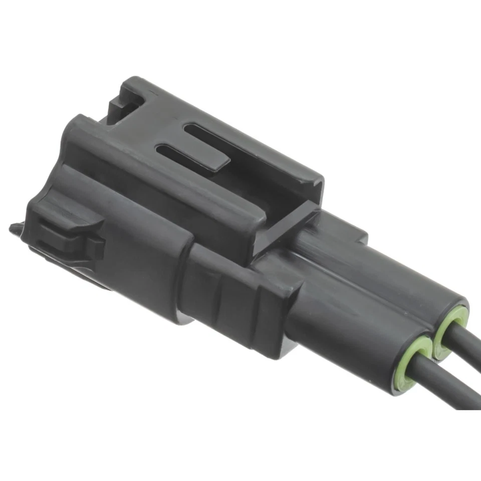 Conector de sensor de velocidad de rueda ABS SMP para Kia Forte Koup 2010-2016 Foto 4 de 4