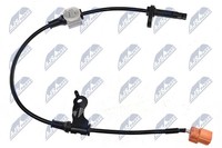 ABS Sensor Raddrehzahl NTY HCA-HD-052 FüR CM Honda CL Accord 7 CN Tourer CL7 CN1