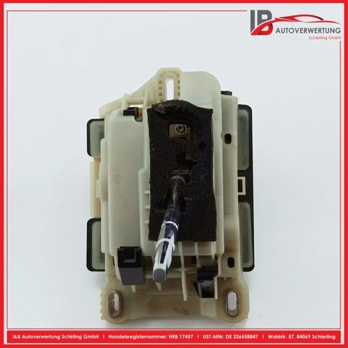 MERCEDES C-CLASS ESTATE W203 C220 CDI GEAR SELECTOR LEVER MODULE A2032675524