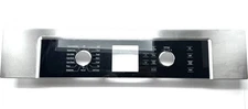 Bosch 00684465 PANEL-FACIA OEM HBN5450UC/06 O753