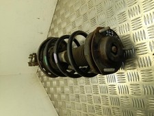 Federbein, komplett Lexus RX 2013 vorne links 4852048340