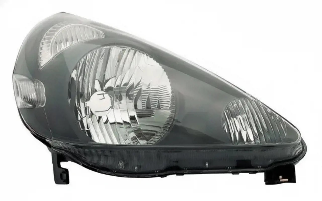 Faro Dx H4 20-0443-05-2 TYC per HONDA JAZZ II