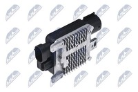 NTY SteuergeräT ElektrolüFter (MotorküHlung) CSW-FR-000 FüR Focus Ford Mondeo 4
