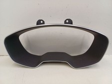 Audi TT TTS RS Mk3 8S 2017 dashboard trim 8S0857115 BAZ47297