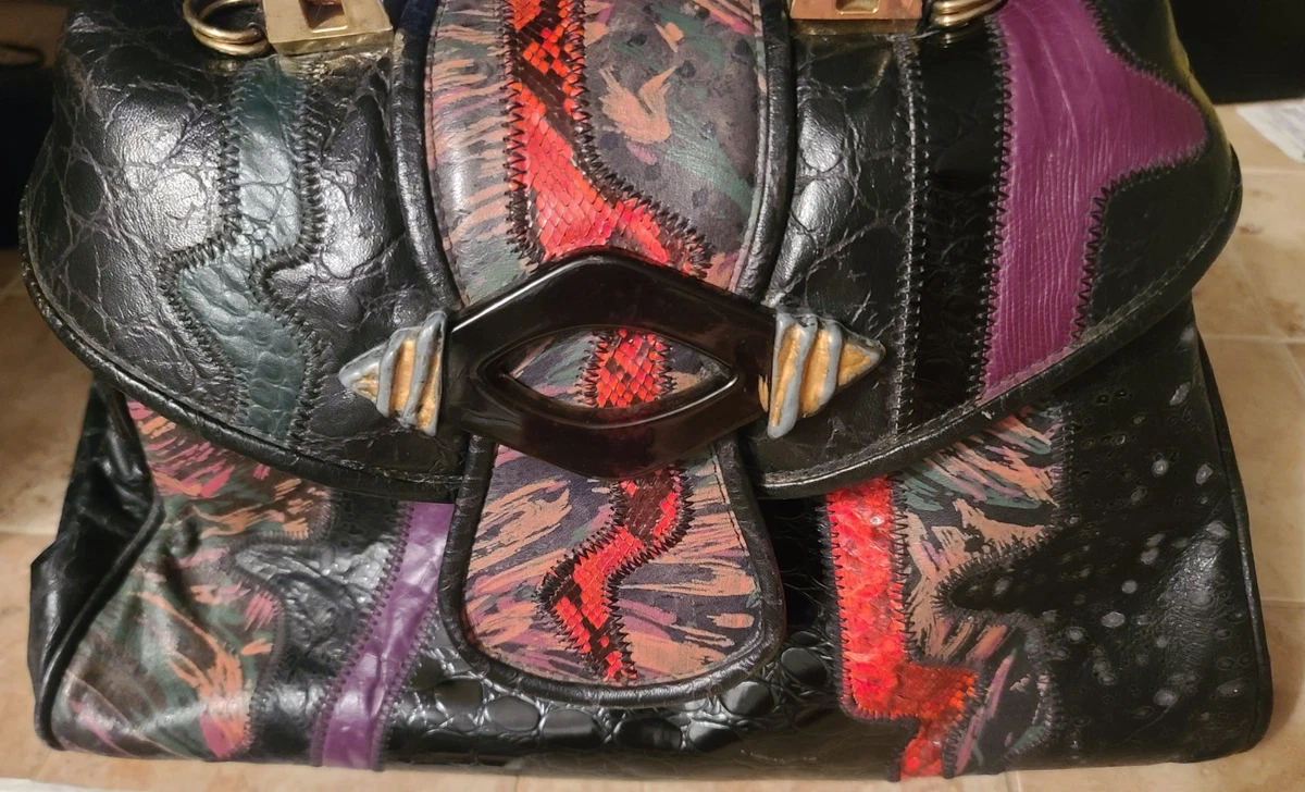 Grunge Vintage Bags, Handbags & Cases | eBay