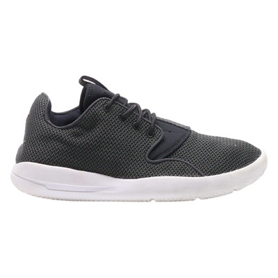 AIR JORDAN Eclipse Sneaker Trainers Schwarz Synthetik 724042-010 Damen UK 5.5