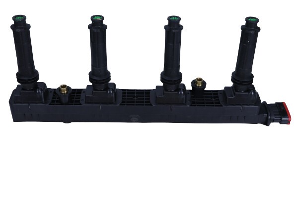 Bobine d'allumage Opel Astra 2.0T essence rampe de rechange moteur essence