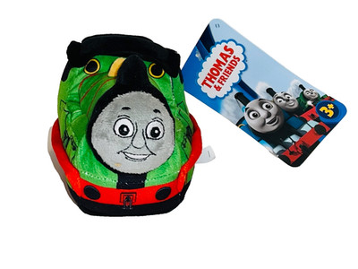 Brand New Thomas & Friends, Percy Plush, 6 , Toy Factory