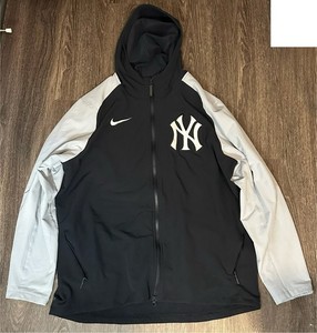 Nike New York Yankees Jacket | eBay