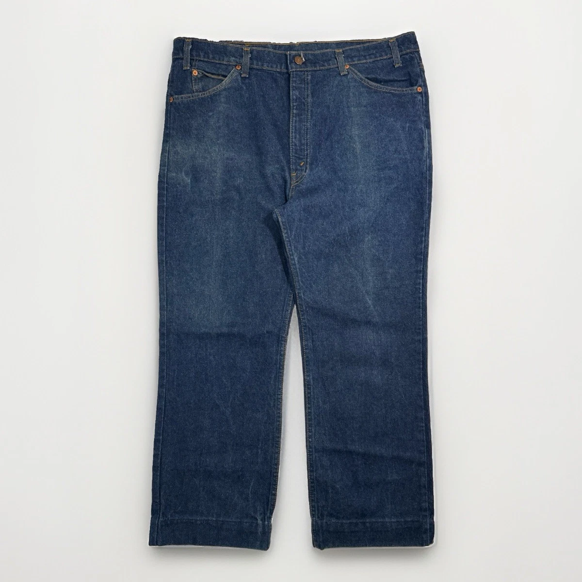 Levi's 517 Classic Jeans for Men for sale | eBay