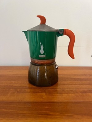 Bialetti Fiammetta Italian coffee maker