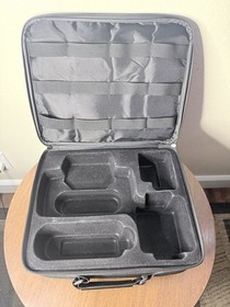 Recapped SEGA Game Gear W/ New IPS Screen, Games & Case