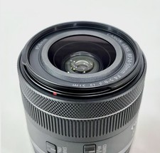 Canon RF 24-50mm F4.5-6.3 Is STM Lens. Full Frame. Mint Condition.