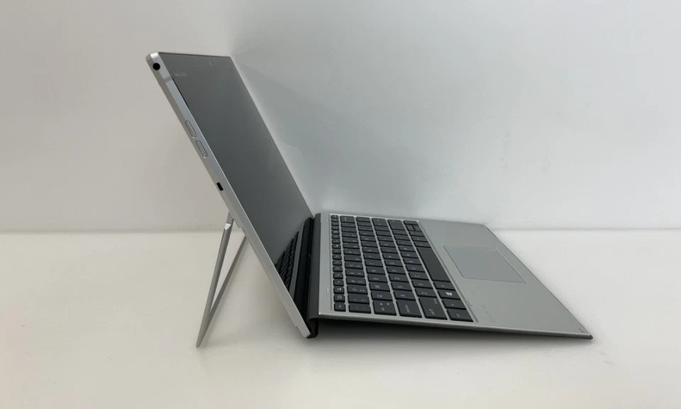 HP ELITE X2 G4 | 12.3" | 256GB | WI-FI | PLATEADO | WIN11 Foto 3 de 4