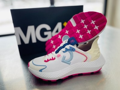 NEW GFORE MG4X2 Cross Trainer Golf Shoes Womens US Sz6 NEW