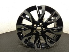 MITSUBISHI OUTLANDER Alloy Wheel 18"Inch 5x114.3 Offset ET38 7J 2012-2021 